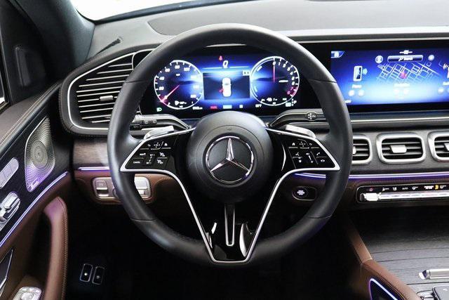 used 2024 Mercedes-Benz GLE 450 Plug-In Hybrid car, priced at $58,999