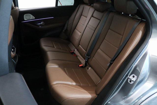 used 2024 Mercedes-Benz GLE 450 Plug-In Hybrid car, priced at $58,999