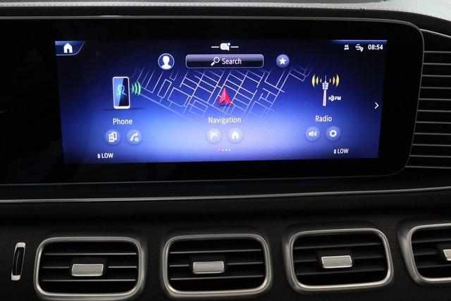 used 2024 Mercedes-Benz GLE 450 Plug-In Hybrid car, priced at $58,999