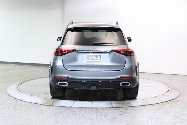 used 2024 Mercedes-Benz GLE 450 Plug-In Hybrid car, priced at $58,999