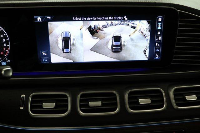 used 2024 Mercedes-Benz GLE 450 Plug-In Hybrid car, priced at $58,999