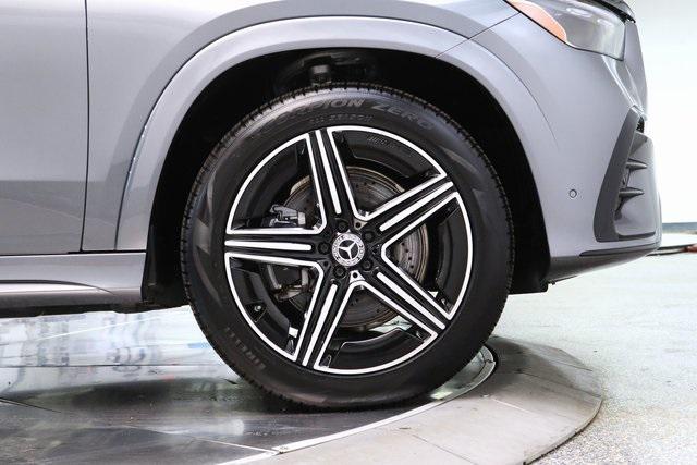 used 2024 Mercedes-Benz GLE 450 Plug-In Hybrid car, priced at $58,999