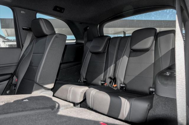 new 2025 Mercedes-Benz GLS 450 car, priced at $92,080