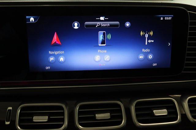 used 2025 Mercedes-Benz GLS 450 car, priced at $82,999