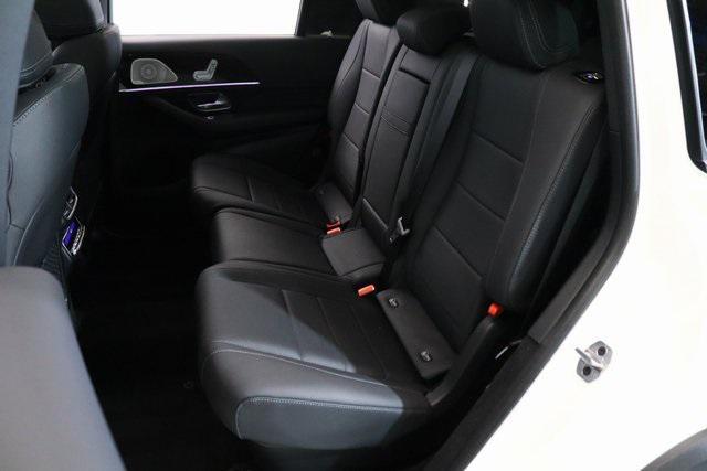 used 2025 Mercedes-Benz GLS 450 car, priced at $82,999