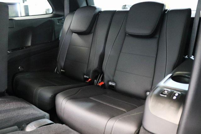 used 2025 Mercedes-Benz GLS 450 car, priced at $82,999