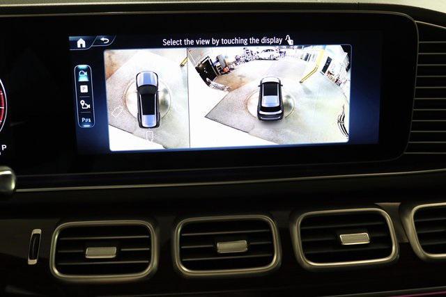 used 2025 Mercedes-Benz GLS 450 car, priced at $82,999