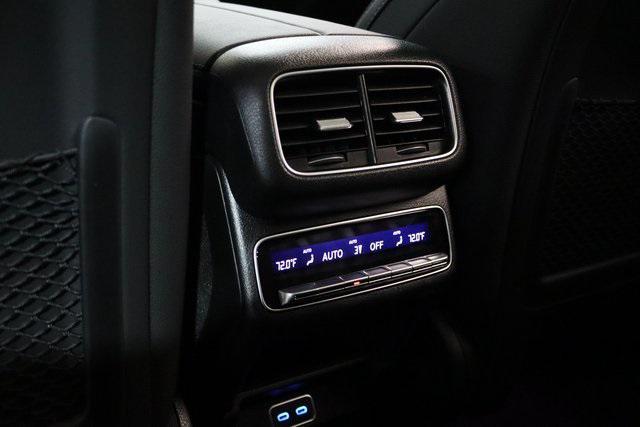 used 2025 Mercedes-Benz GLS 450 car, priced at $82,999