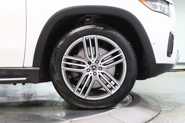 used 2025 Mercedes-Benz GLS 450 car, priced at $82,999