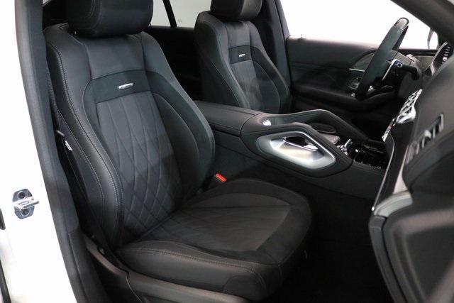 used 2025 Mercedes-Benz AMG GLE 53 car, priced at $92,499