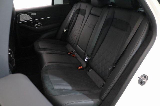 used 2025 Mercedes-Benz AMG GLE 53 car, priced at $92,499