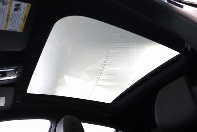 used 2022 Mercedes-Benz AMG GLE 53 car, priced at $68,999