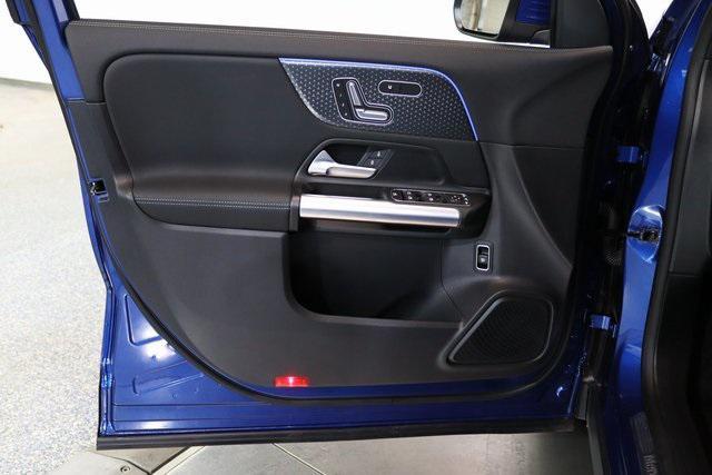 used 2025 Mercedes-Benz GLA 250 car, priced at $42,747