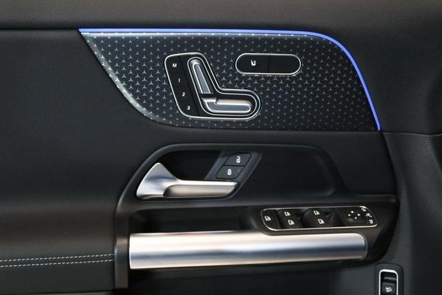 used 2025 Mercedes-Benz GLA 250 car, priced at $42,747