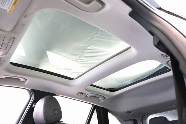 used 2020 Mercedes-Benz GLC 300 car, priced at $27,499