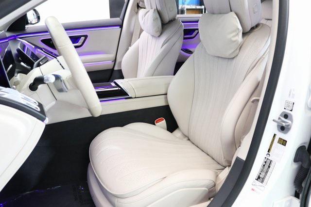 used 2023 Mercedes-Benz S-Class car, priced at $74,999