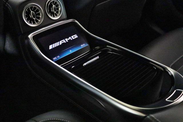 used 2023 Mercedes-Benz AMG GT 63 car, priced at $144,999