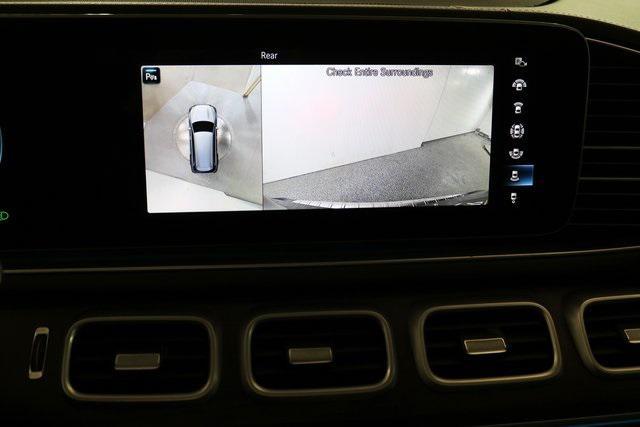 used 2023 Mercedes-Benz GLS 450 car, priced at $67,999