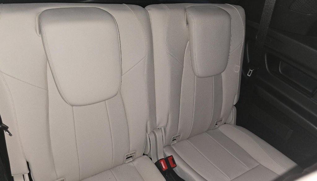 used 2023 Mercedes-Benz EQB 300 car, priced at $34,999