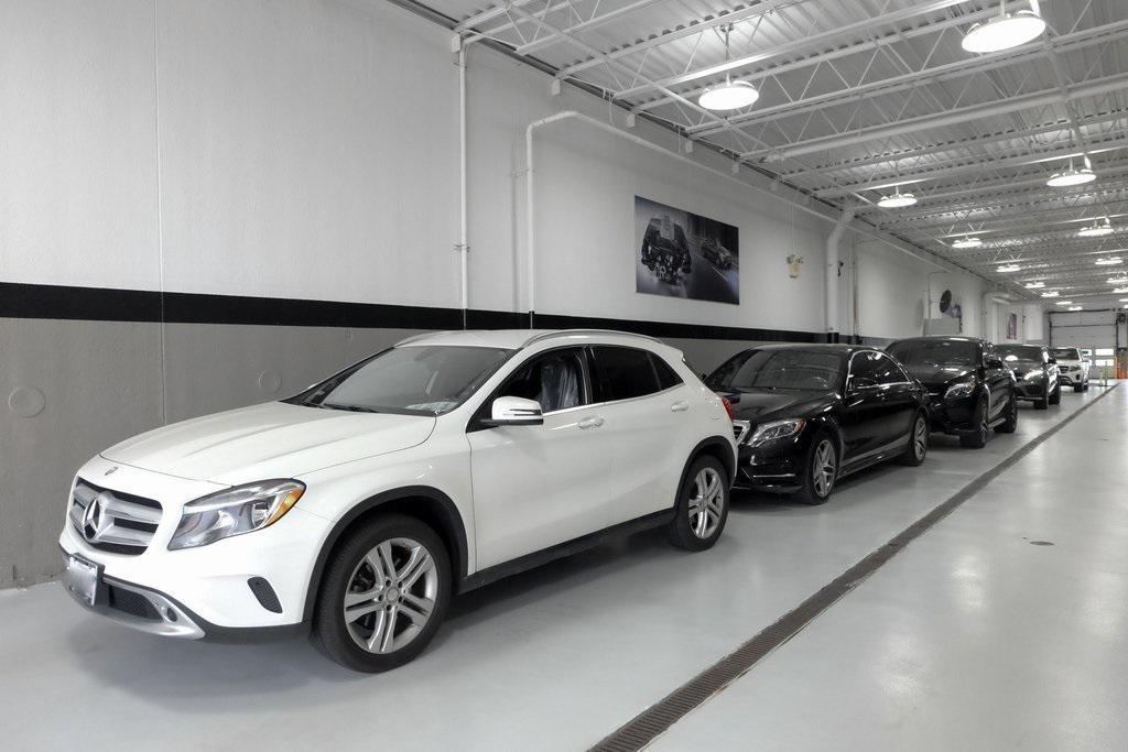 new 2026 Mercedes-Benz GLC 300 car, priced at $55,170