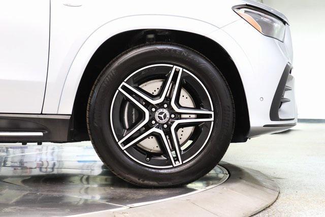 used 2025 Mercedes-Benz GLE 450e car, priced at $75,999
