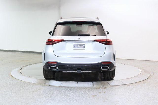 used 2025 Mercedes-Benz GLE 450e car, priced at $75,999