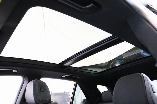used 2025 Mercedes-Benz GLE 450e car, priced at $75,999