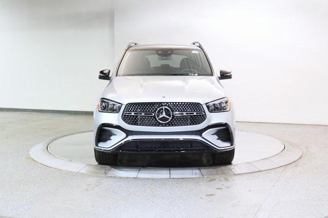used 2025 Mercedes-Benz GLE 450e car, priced at $75,999