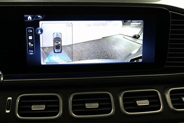 used 2025 Mercedes-Benz GLE 450e car, priced at $75,999