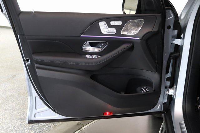 used 2025 Mercedes-Benz GLE 450e car, priced at $75,999