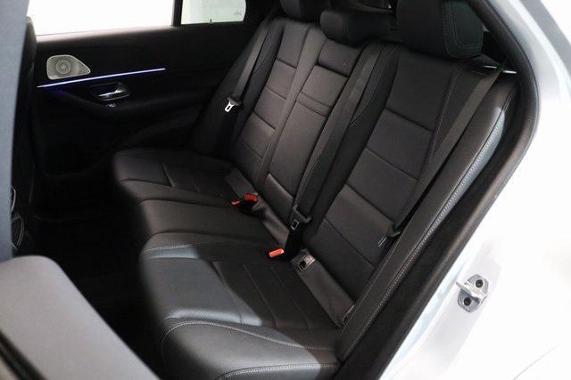 used 2025 Mercedes-Benz GLE 450e car, priced at $75,999