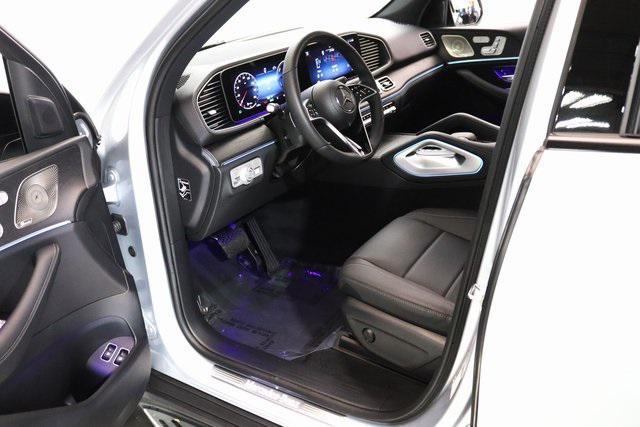 used 2025 Mercedes-Benz GLE 450e car, priced at $75,999