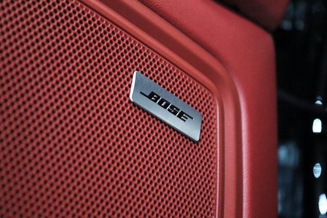 used 2023 Porsche Macan car, priced at $89,999