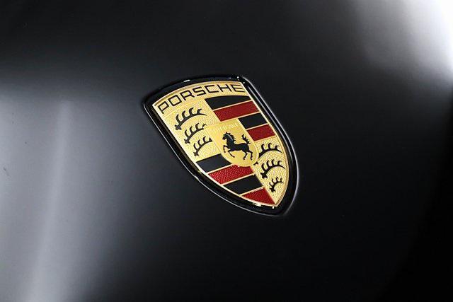 used 2023 Porsche Macan car, priced at $89,999