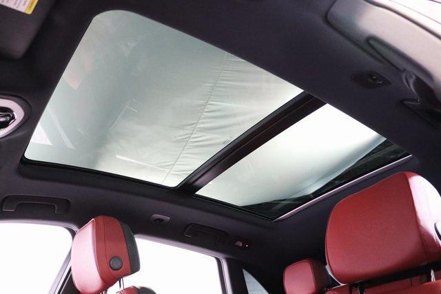 used 2023 Porsche Macan car, priced at $89,999