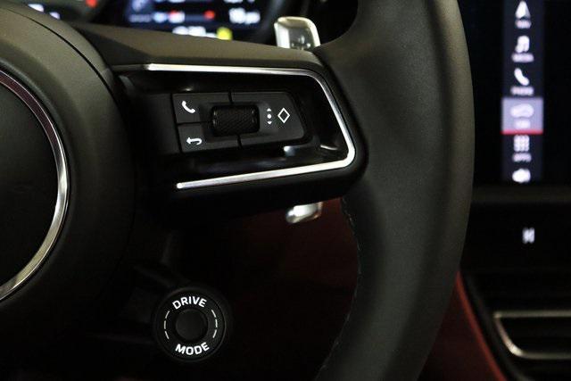used 2023 Porsche Macan car, priced at $89,999