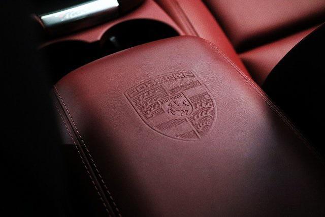 used 2023 Porsche Macan car, priced at $89,999