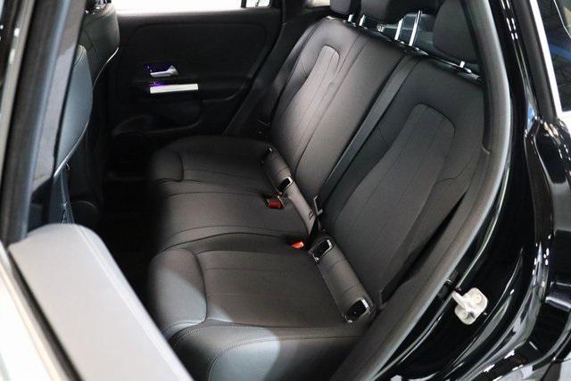 used 2025 Mercedes-Benz GLA 250 car, priced at $42,999