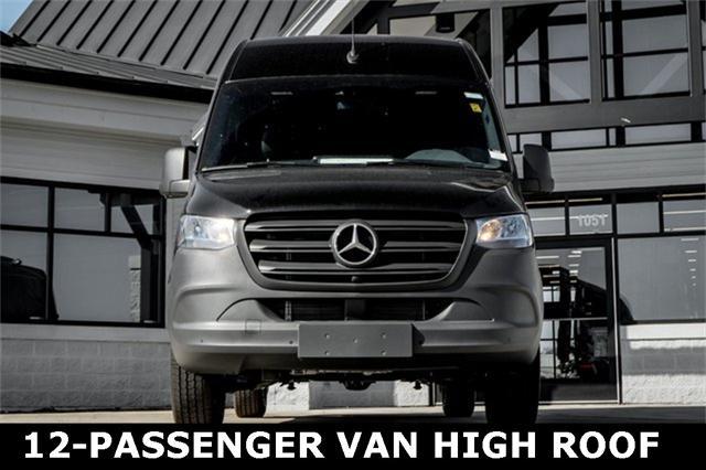 used 2024 Mercedes-Benz Sprinter 2500 car, priced at $63,999