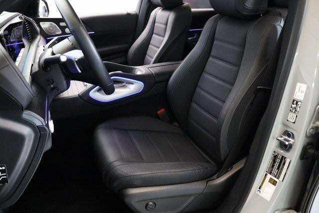 used 2024 Mercedes-Benz GLE 450 car, priced at $75,999