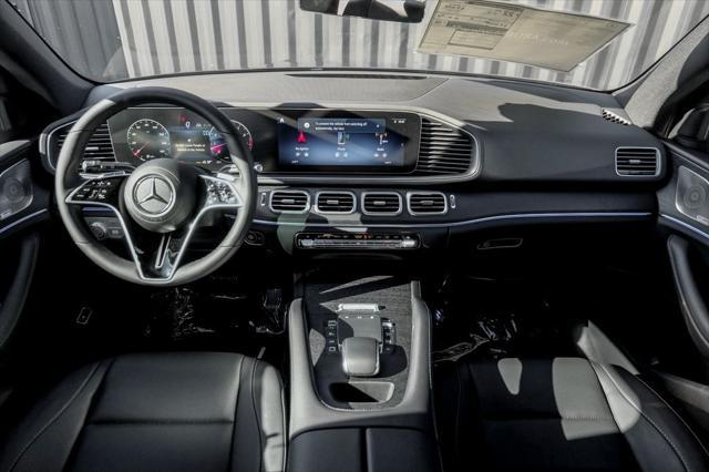 new 2025 Mercedes-Benz GLE 350 car, priced at $75,505