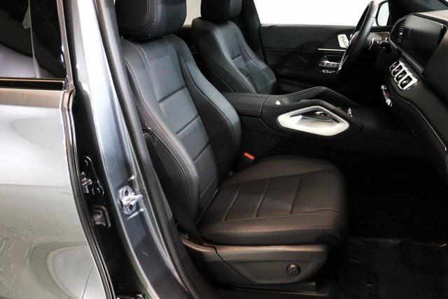 used 2025 Mercedes-Benz GLE 350 car, priced at $68,999