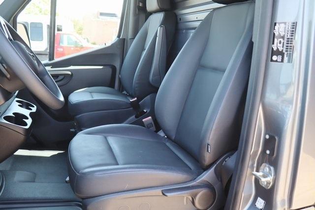 used 2024 Mercedes-Benz Sprinter 3500XD car, priced at $67,999