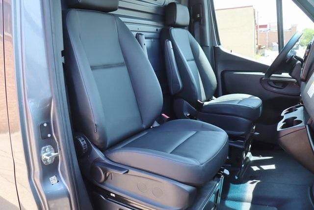 used 2024 Mercedes-Benz Sprinter 3500XD car, priced at $67,999