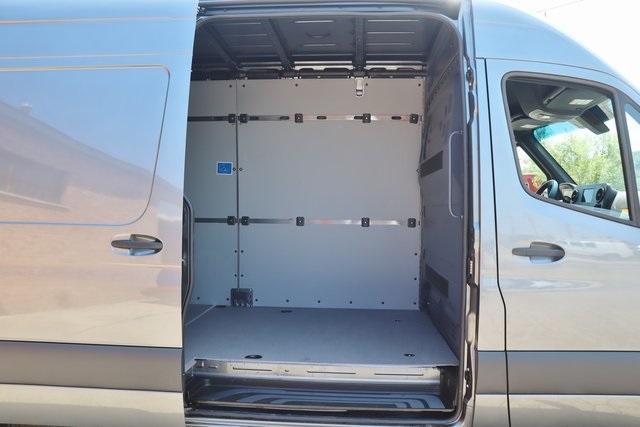 used 2024 Mercedes-Benz Sprinter 3500XD car, priced at $67,999