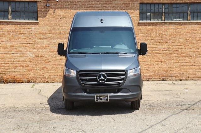 used 2024 Mercedes-Benz Sprinter 3500XD car, priced at $67,999