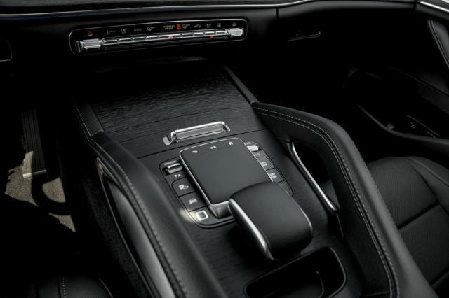 new 2025 Mercedes-Benz GLE 450e car, priced at $78,835