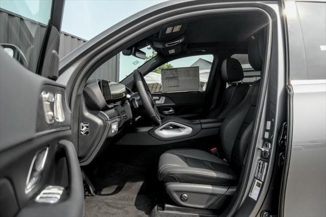 new 2025 Mercedes-Benz GLE 450e car, priced at $78,835
