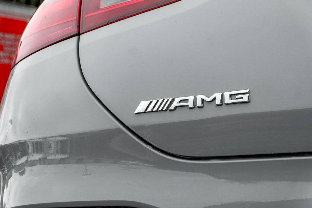 new 2024 Mercedes-Benz AMG GLE 53 car, priced at $102,525