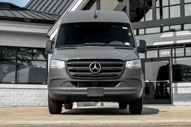 new 2024 Mercedes-Benz Sprinter 2500 car, priced at $63,326